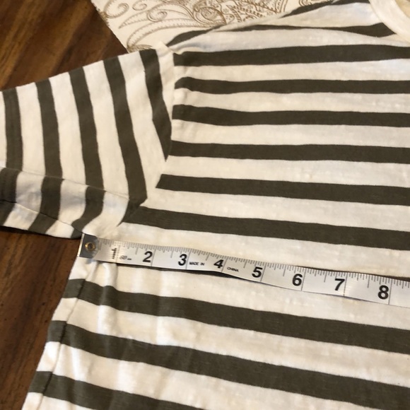 Used top by uniqlo size M - Picture 6 of 8